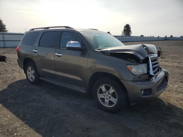 Photo 4 from auction – 2008 TOYOTA SEQUOIA LI with VIN 5TDBY68A88S014190