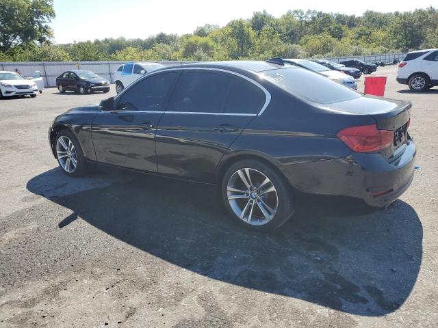 Photo 2 from auction – 2018 BMW 330 XI with VIN WBA8D9G55JNU70412