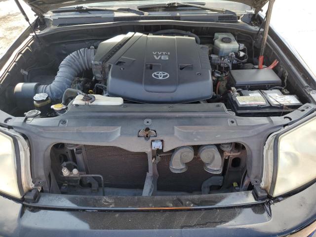 Photo 12 from auction – 2003 TOYOTA 4RUNNER SR with VIN JTEZU14RX30007435