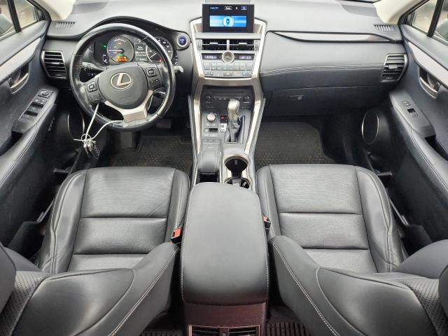 Photo 8 from auction – 2017 LEXUS NX 300H with VIN JTJBJRBZ1H2061151
