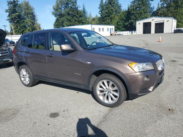 Photo 4 from auction – 2013 BMW X3 XDRIVE2 with VIN 5UXWX9C59D0A24581