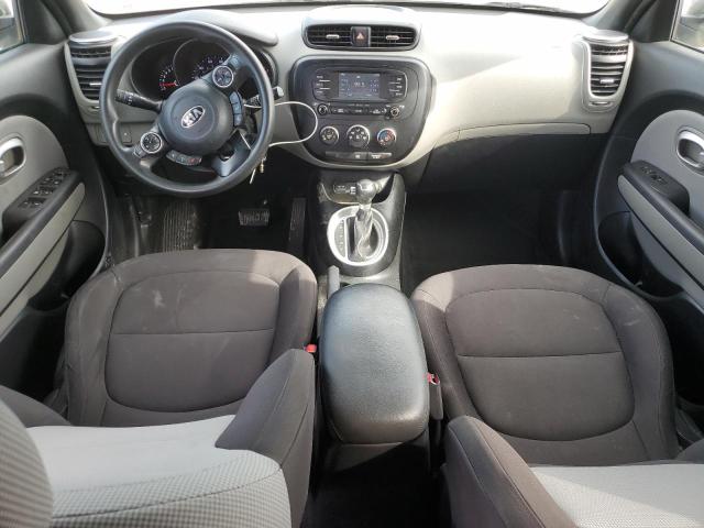 Photo 8 from auction – 2016 KIA SOUL with VIN KNDJN2A27G7273469