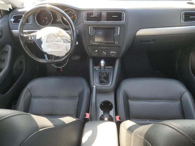 Photo 8 from auction – 2017 VOLKSWAGEN JETTA SE with VIN 3VWDB7AJ6HM412571