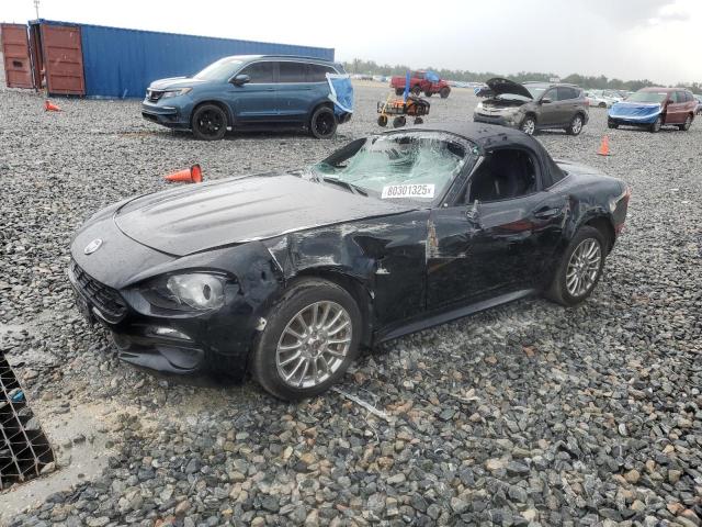 2020 FIAT 124 SPIDER - Търг №80301325