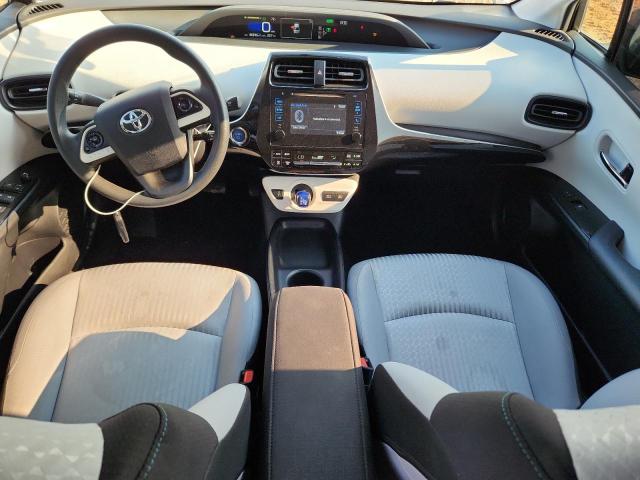 Photo 8 from auction – 2016 TOYOTA PRIUS with VIN JTDKBRFU4G3015286