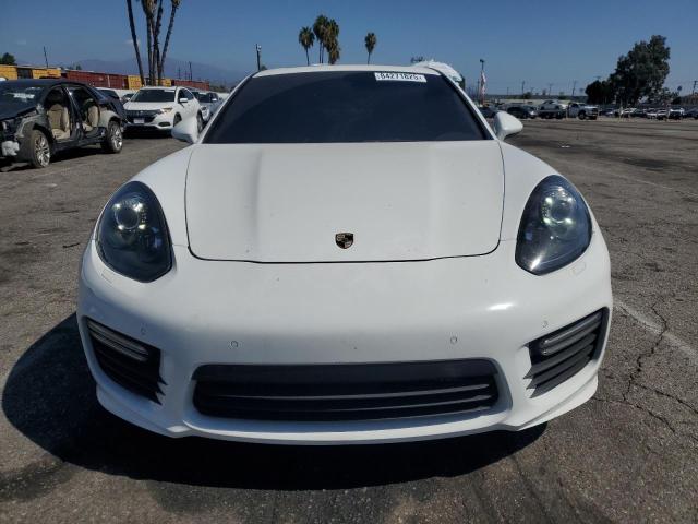 Photo 5 from auction – 2015 PORSCHE PANAMERA G with VIN WP0AF2A71FL080796