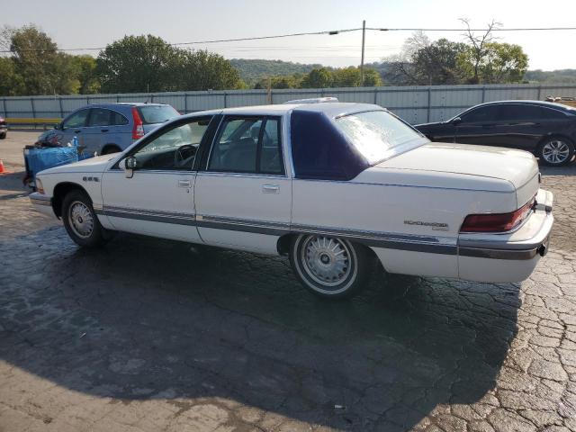 Photo 2 from auction – 1993 BUICK ROADMASTER with VIN 1G4BT5372PR428580
