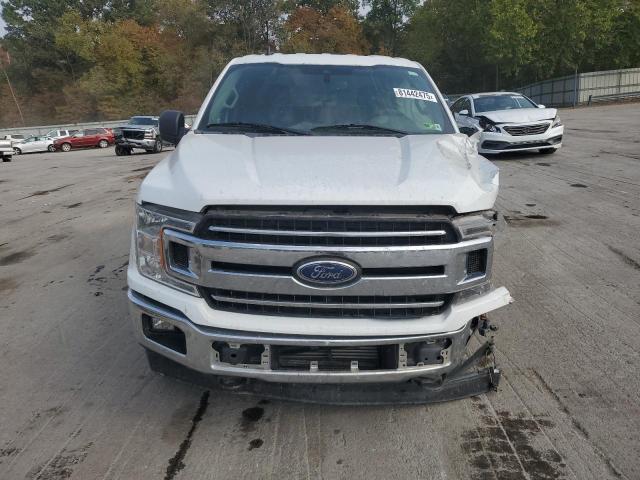 Photo 5 from auction – 2020 FORD F150 SUPER with VIN 1FTEW1E4XLFA26869