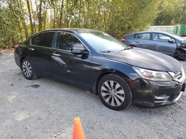 Photo 4 from auction – 2015 HONDA ACCORD EX with VIN 1HGCR2F74FA032540