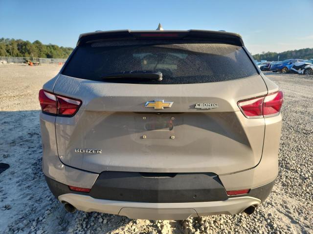 Photo 6 from auction – 2021 CHEVROLET BLAZER 3LT with VIN 3GNKBDRS1MS519840