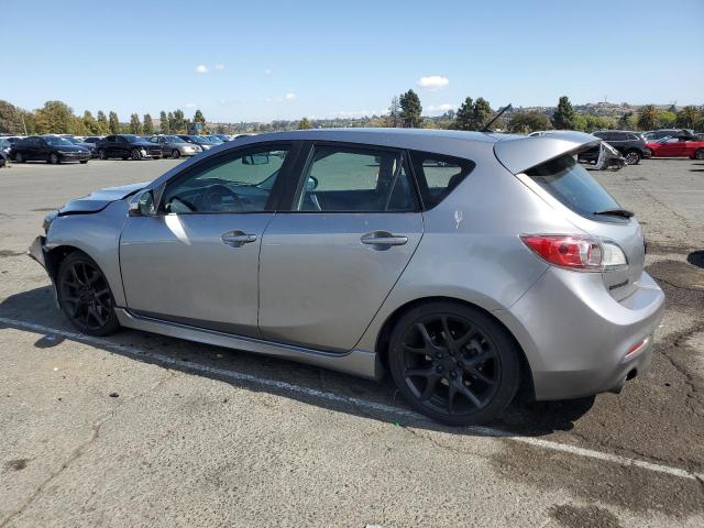 Photo 2 from auction – 2012 MAZDA SPEED 3 with VIN JM1BL1L35C1518258