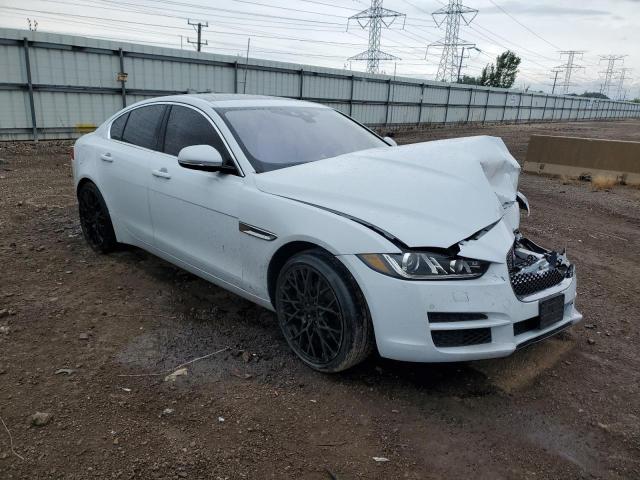 Photo 4 from auction – 2017 JAGUAR XE FIRST E with VIN SAJAN4BV3HA947689