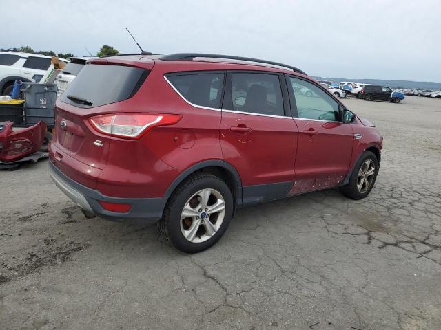 Photo 3 from auction – 2016 FORD ESCAPE SE with VIN 1FMCU9G9XGUA59341