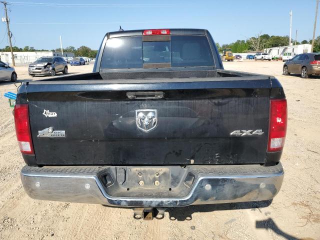 Photo 6 from auction – 2018 RAM 1500 with VIN 1C6RR7LG3JS215920