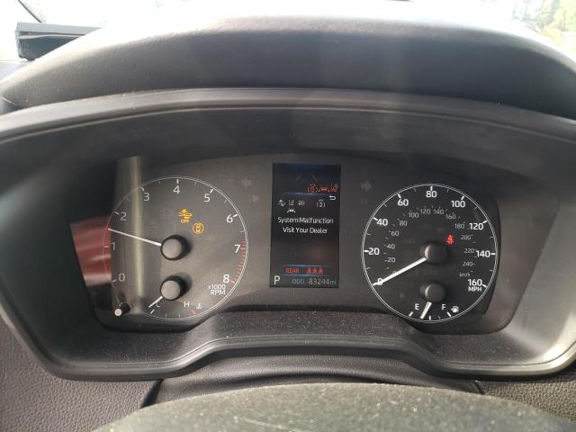 Photo 9 from auction – 2023 TOYOTA COROLLA LE with VIN JTDB4MEE5P3000982