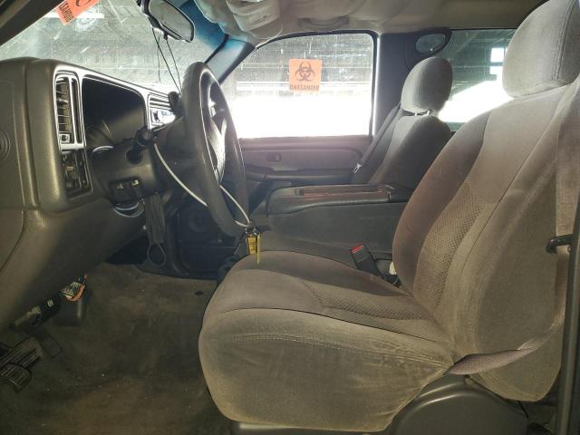 Photo 7 from auction – 2006 CHEVROLET SILVERADO with VIN 2GCEC13V361353274