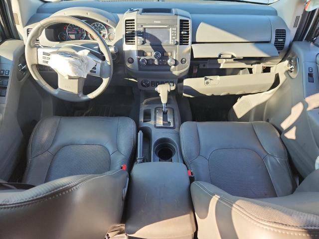 Photo 8 from auction – 2019 NISSAN FRONTIER S with VIN 1N6AD0EV2KN762018
