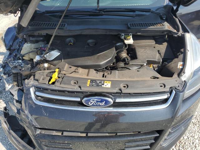 Photo 12 from auction – 2014 FORD ESCAPE TITANIUM with VIN 1FMCU9J97EUE32213