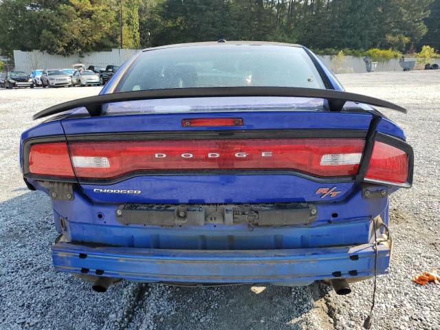 Photo 6 from auction – 2013 DODGE CHARGER with VIN 2C3CDXCT8DH709197