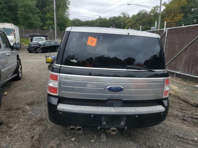 Photo 6 from auction – 2009 FORD FLEX LIMIT with VIN 2FMEK63C09BA14108