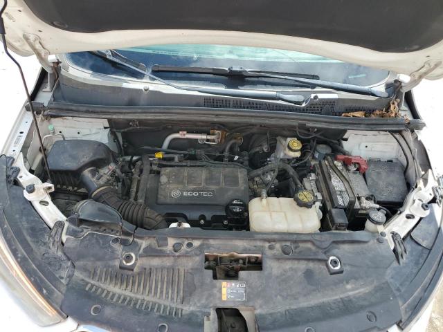 Photo 12 from auction – 2018 BUICK ENCORE PRE with VIN KL4CJASB5JB687507