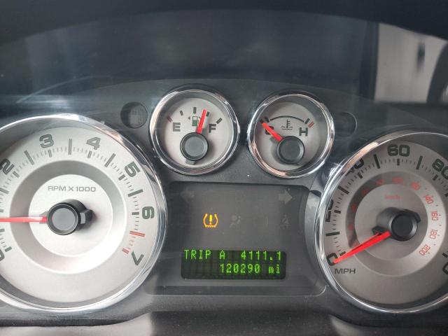 Photo 9 from auction – 2010 FORD EDGE LIMITED with VIN 2FMDK4KC4ABB69170