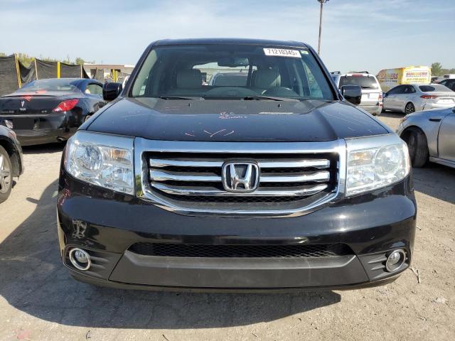 Photo 5 from auction – 2015 HONDA PILOT EXL with VIN 5FNYF4H52FB073695