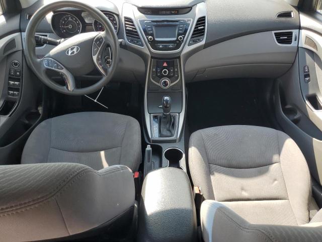 Photo 8 from auction – 2015 HYUNDAI ELANTRA SE with VIN 5NPDH4AE8FH613751