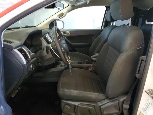 Photo 7 from auction – 2021 FORD RANGER XL with VIN 1FTER1FH6MLD36982