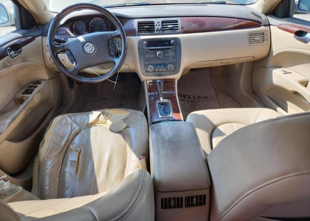 Photo 8 from auction – 2007 BUICK LUCERNE CX with VIN 1G4HD57297U190116