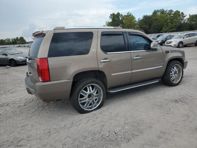 Photo 3 from auction – 2007 CADILLAC ESCALADE L with VIN 1GYFK63847R168023