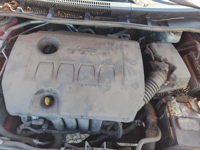 Photo 11 from auction – 2013 TOYOTA COROLLA BA with VIN 5YFBU4EE4DP079385