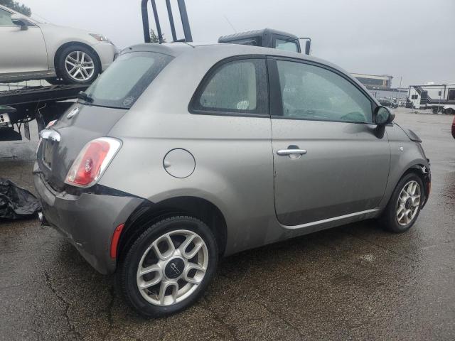 Photo 3 from auction – 2012 FIAT 500 POP with VIN 3C3CFFAR7CT277607