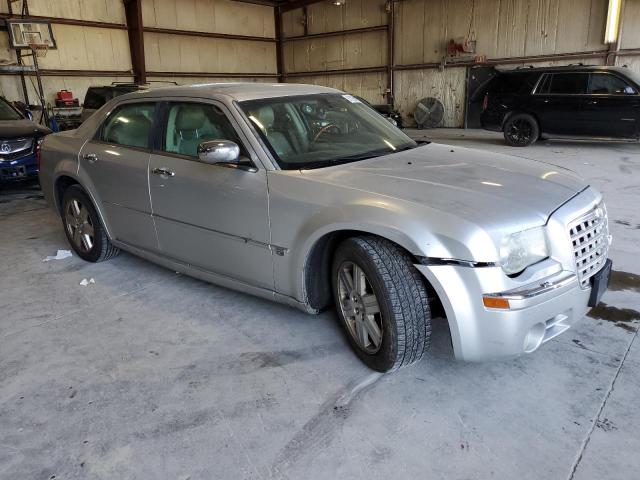Photo 4 from auction – 2005 CHRYSLER 300C with VIN 2C3AK63H65H638909