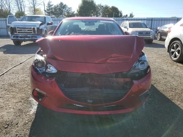 Photo 5 from auction – 2015 MAZDA 3 TOURING with VIN 3MZBM1V73FM153144