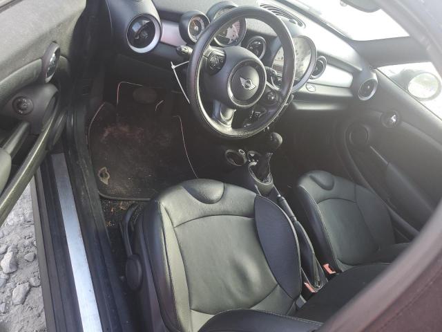 Photo 8 from auction – 2012 MINI COOPER ROA with VIN WMWSY1C51CT311516