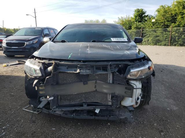 Photo 5 from auction – 2017 CHEVROLET MALIBU LT with VIN 1G1ZE5ST9HF169867