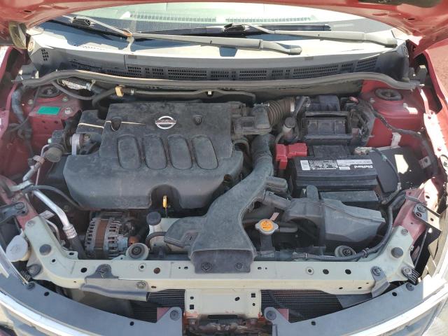 Photo 11 from auction – 2008 NISSAN VERSA S with VIN 3N1BC11E78L462556