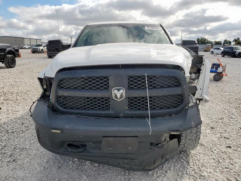 Photo 5 from auction – 2014 RAM 1500 ST with VIN 1C6RR7FT2ES210836