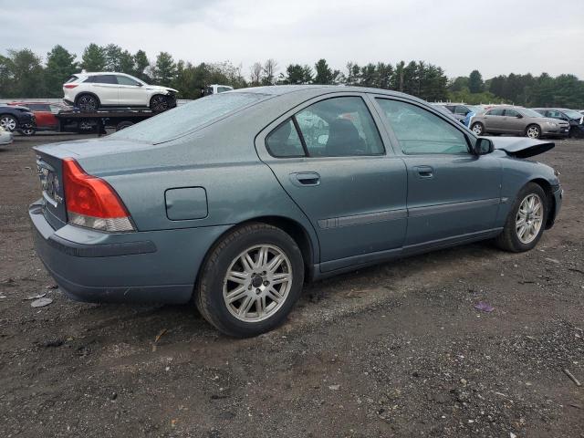 Photo 3 from auction – 2004 VOLVO S60 with VIN YV1RS61TX42331380