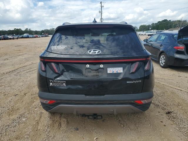 Photo 6 from auction – 2022 HYUNDAI TUCSON LIM with VIN KM8JECA17NU039145