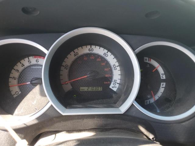 Photo 9 from auction – 2014 TOYOTA TACOMA with VIN 5TFPX4EN6EX020550