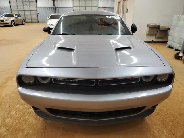 Photo 5 from auction – 2015 DODGE CHALLENGER with VIN 2C3CDZBT7FH715055