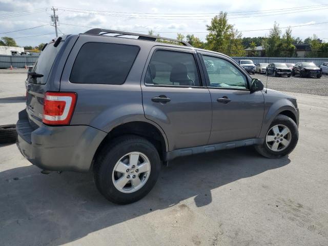 Photo 3 from auction – 2010 FORD ESCAPE XLT with VIN 1FMCU9D77AKA73316