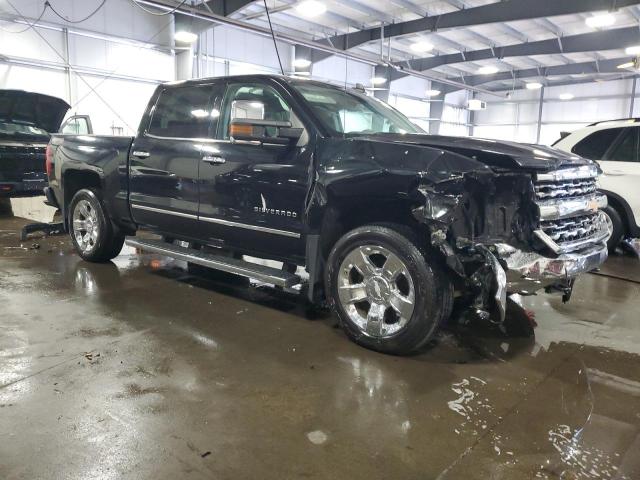 Photo 4 from auction – 2017 CHEVROLET SILVERADO with VIN 3GCUKSEJXHG235487