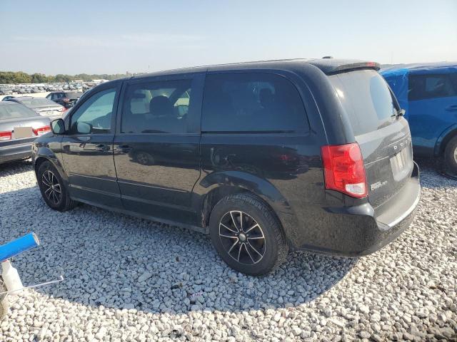 Photo 2 from auction – 2015 DODGE GRAND CARA with VIN 2C4RDGEG4FR603736