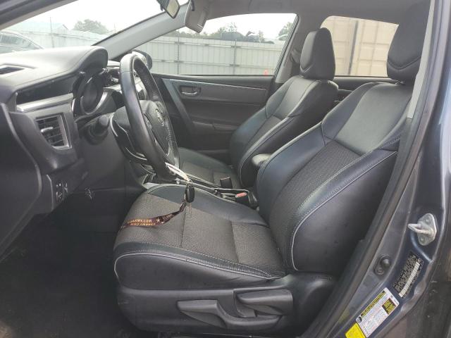 Photo 7 from auction – 2014 TOYOTA COROLLA L with VIN 2T1BURHE6EC120836