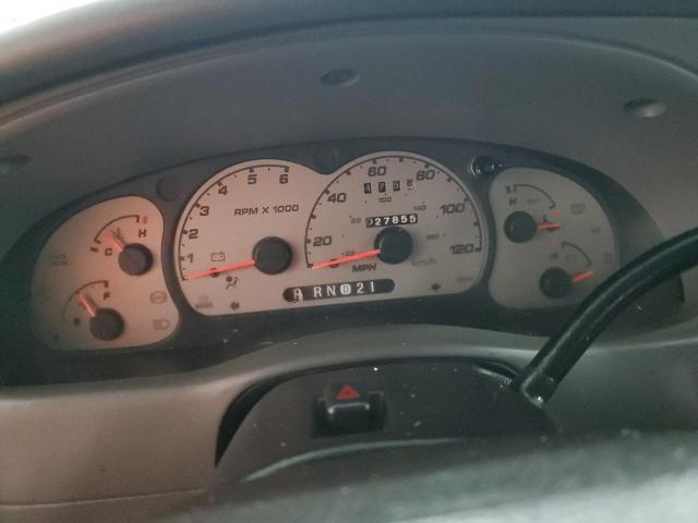 Photo 9 from auction – 2003 FORD RANGER SUP with VIN 1FTZR45E03PA77925