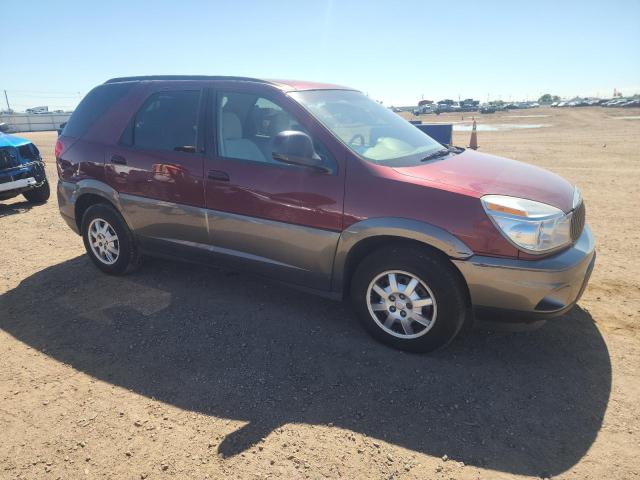 Photo 4 from auction – 2004 BUICK RENDEZVOUS with VIN 3G5DB03E44S549936