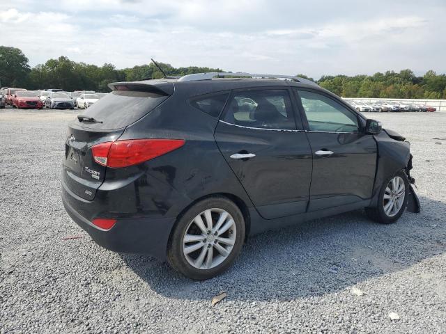 Photo 3 from auction – 2011 HYUNDAI TUCSON GLS with VIN KM8JUCAC3BU309391